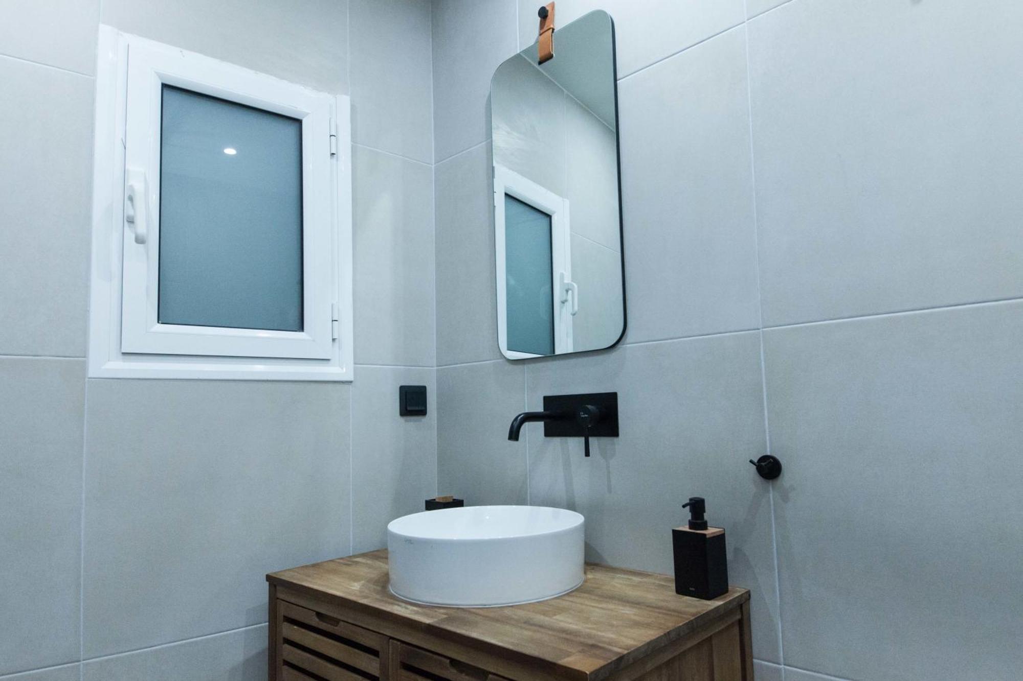 Acropolis View Modern Deluxe Suite With Balcony Atina Dış mekan fotoğraf